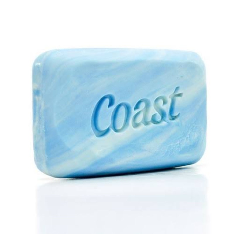8 cục xà bông Coast (113g x8) nhập khẩu Mỹ- Xà phòng Coast mỹ tại Nguyễn Gia group quận 5