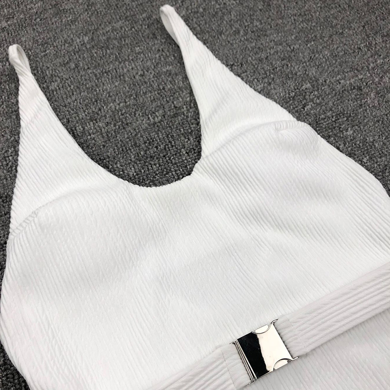 Bộ Đồ Bơi 2 Mảnh Quyến Rũ Cho Nữ | BigBuy360 - bigbuy360.vn