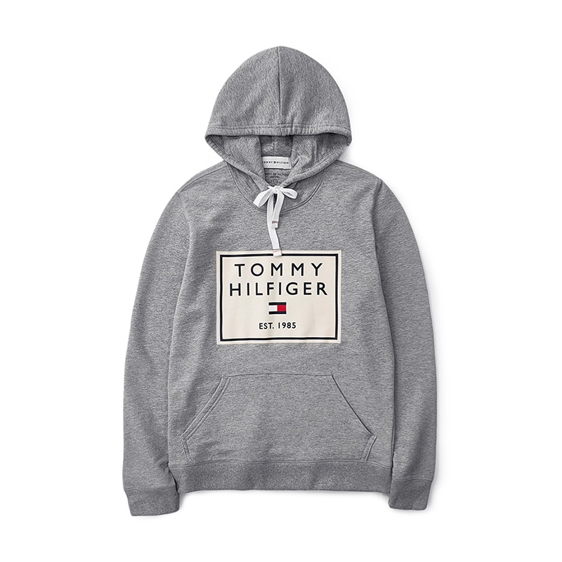 Áo Hoodie TOMMY Thời Trang Năng Động Cho Nam