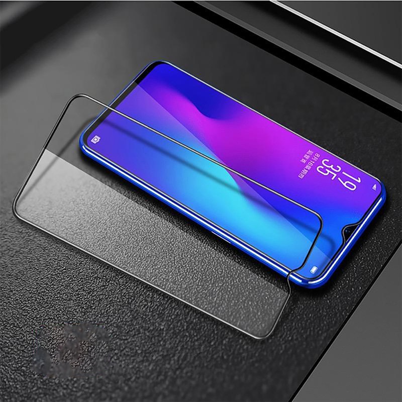 Kính Cường Lực 9D Bảo Vệ Toàn Màn Hình Cho Samsung Galaxy A23 A33 A22 A32 A52 A53 A72 A82 A73 4G 5G