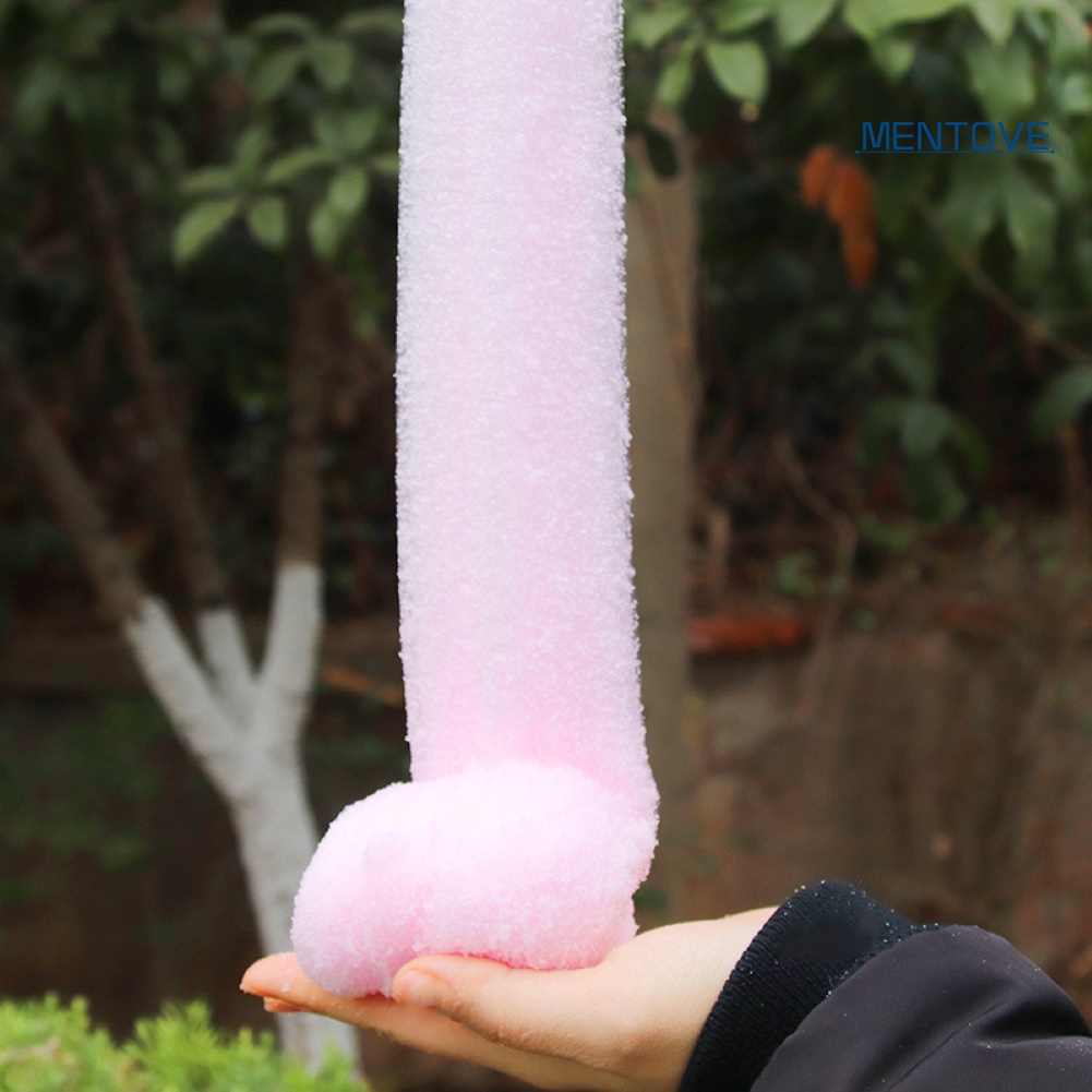 Đồ Chơi Chất Nhờn Ma Quái 60ml Dễ Thương Cho Bé