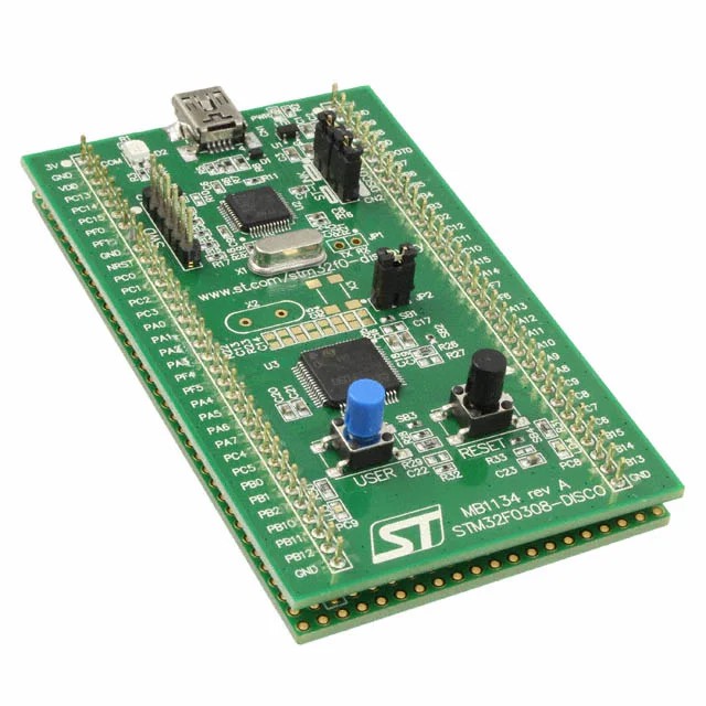 Board vi điều khiển STM32F0308-DISCO