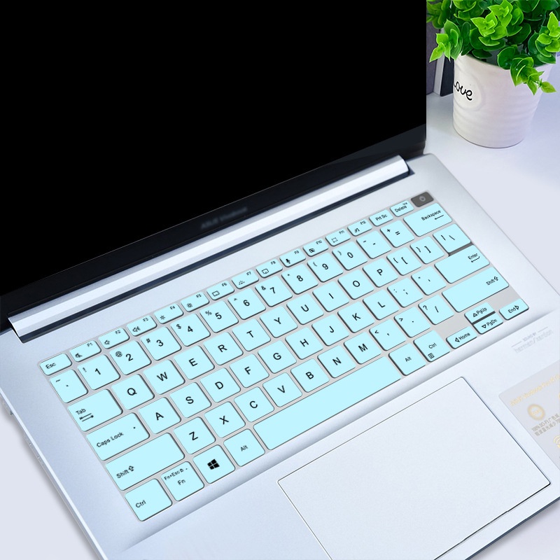 Miếng Dán Bảo Vệ Bàn Phím Cho Asus Vivobook Pro 14 Oled