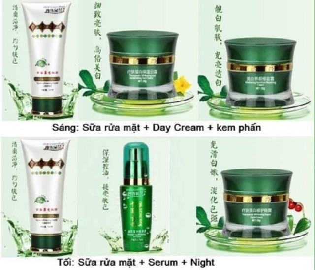 Serum tinh chất hoa hồng se khít chân lông đều màu da