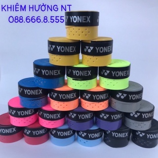 Quấn Cán Vợt Cầu Lông Yonex Loại 1 Chất Lượng Cao Cấp