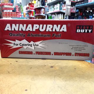 (HÀNG CHÍNH HÃNG)MÀNG NHÔM BỌC THỰC PHẨM ANNAPURNA -3kg