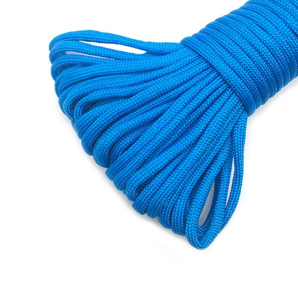 Vòng Tay Dây Dù Sinh Tồn VANES1 550 100FT 31M 1PC 4mm