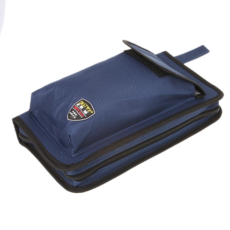 Túi Đựng Dụng Cụ Sửa Chữa Điện Chống Nước Đa Năng