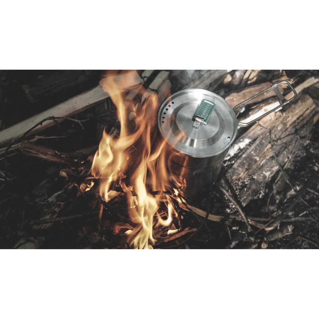 Ca đun dã ngoại Stanley Adventure Camp Cookset