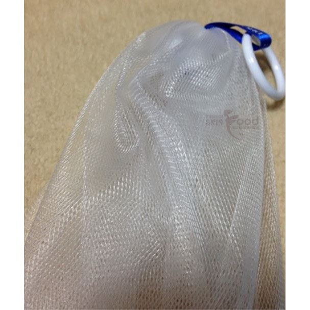 Lưới Tạo Bọt Rửa Mặt DHC Bubble Foaming Mesh | BigBuy360 - bigbuy360.vn