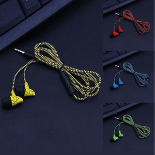 TAI NGHE NHÉT TAI MẪU MỚI – TAI NGHE SIÊU BASS -DC3750