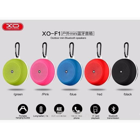 Loa Bluetooth XO F1