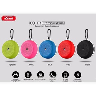 LOA NGHE NHẠC XO F1