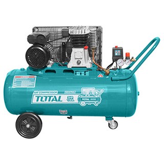 MÁY NÉN KHÍ KHÔNG DẦU TOTAL TCS1075242