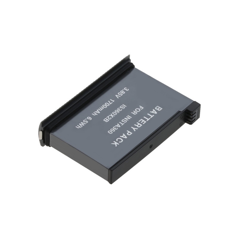 Pin insta360 one x2 Dung lượng 1420mAh | Hàng cao cấp