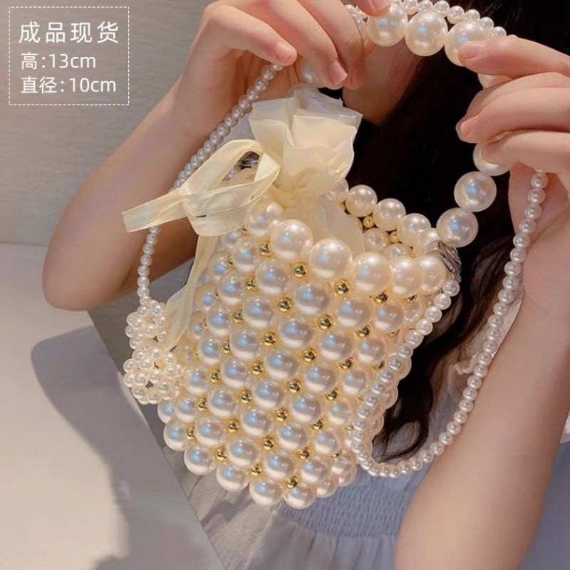 Túi sách nữ,túi dự tiệc đính hạt sang chảnh