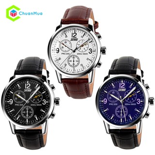 Đồng hồ Nam Skmei 9070
