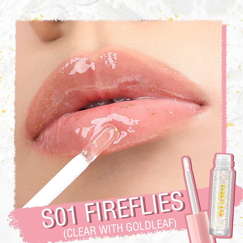 Son lì dạng lỏng PINKFLASH chống dính tông màu đậmKK | BigBuy360 - bigbuy360.vn