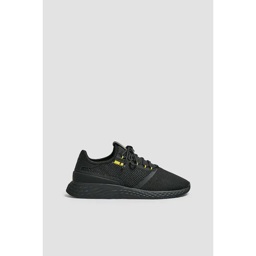 Giày nam sneaker lưới STWD Pull&bear authentic