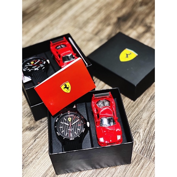 Đồng hồ nam FERRARI