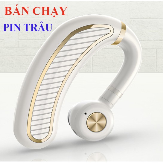 Tai nghe Bluetooth K21