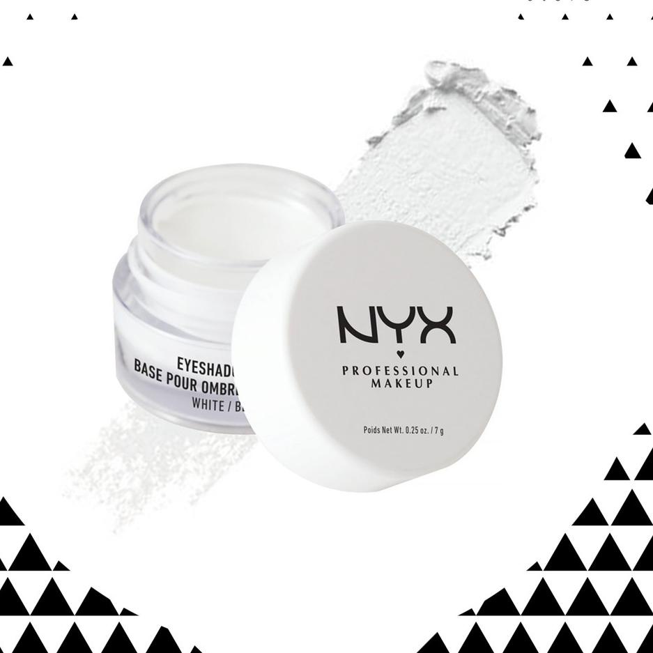 ✘ Kem Nền Trang Điểm Mắt Nyx ✡ | BigBuy360 - bigbuy360.vn