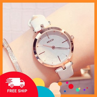 *Đồng Hồ Nữ Cao Cấp KEZZI.