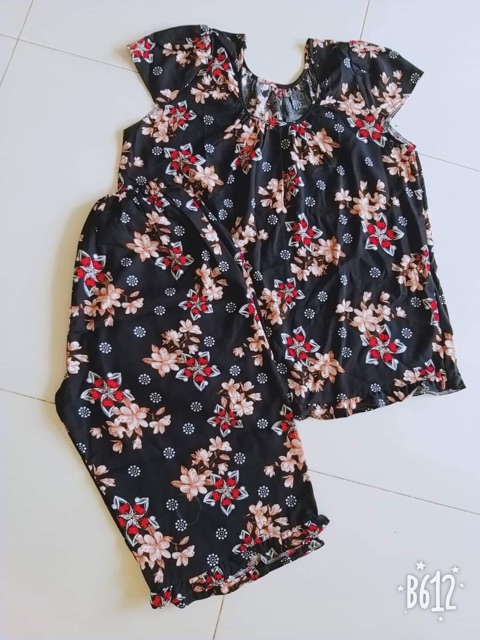 Đồ bộ bigsize 90-110kg