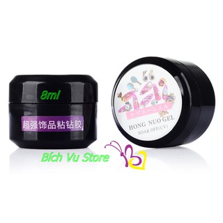 Gel keo đính đá (siêu chắc)5ml
