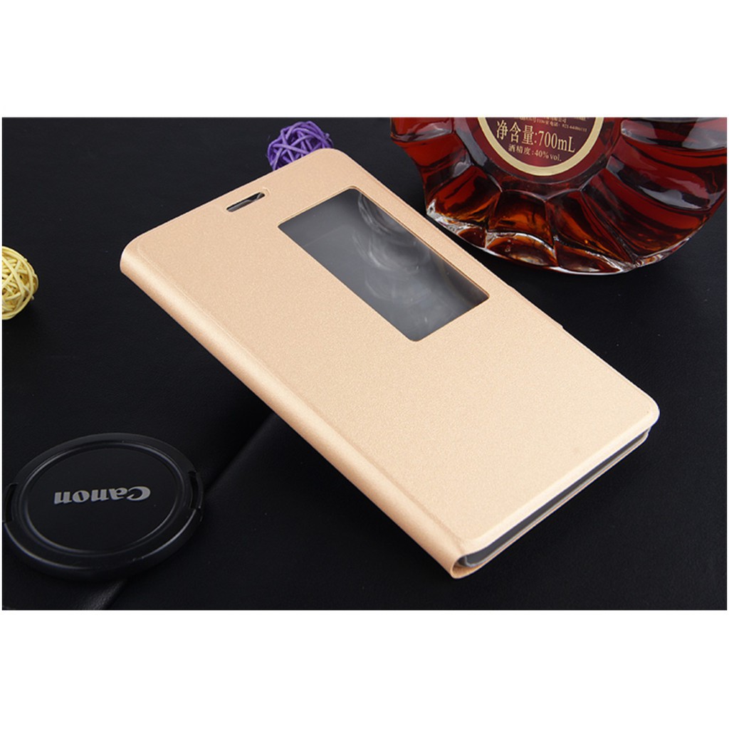 Ốp lưng da siêu mỏng cho Huawei Honor MediaPad X2