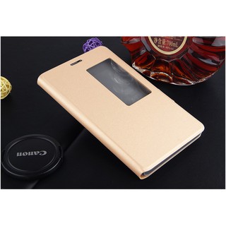 Ốp lưng da siêu mỏng cho Huawei Honor MediaPad X2