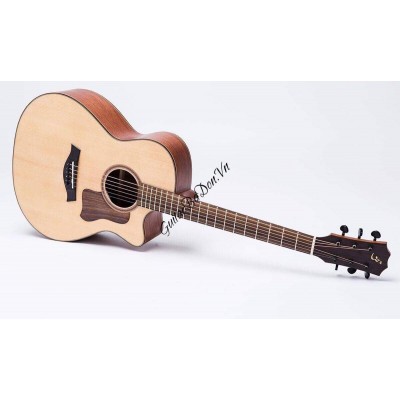 Đàn guitar classic Ba Đờn T350