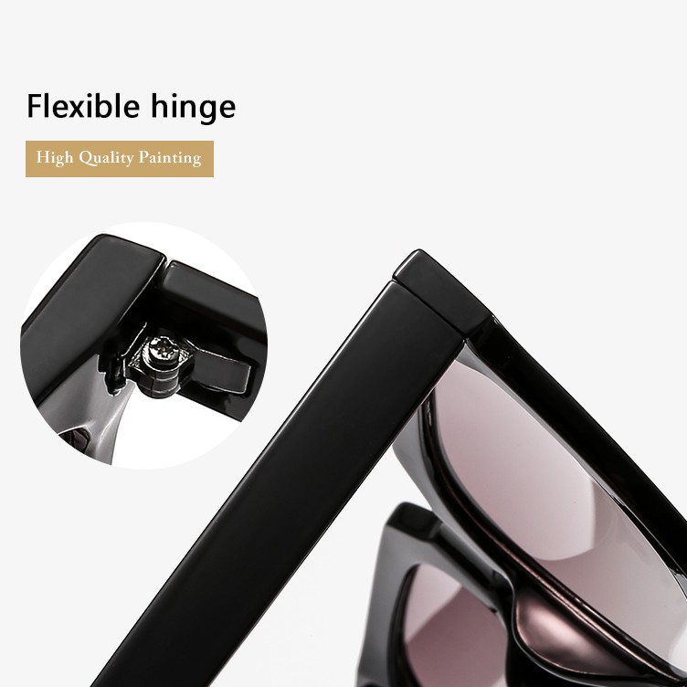 Kính Mát Nam Nữ Thời Trang