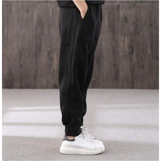 Quần jogger nỉ bông bigsize 60-95kg