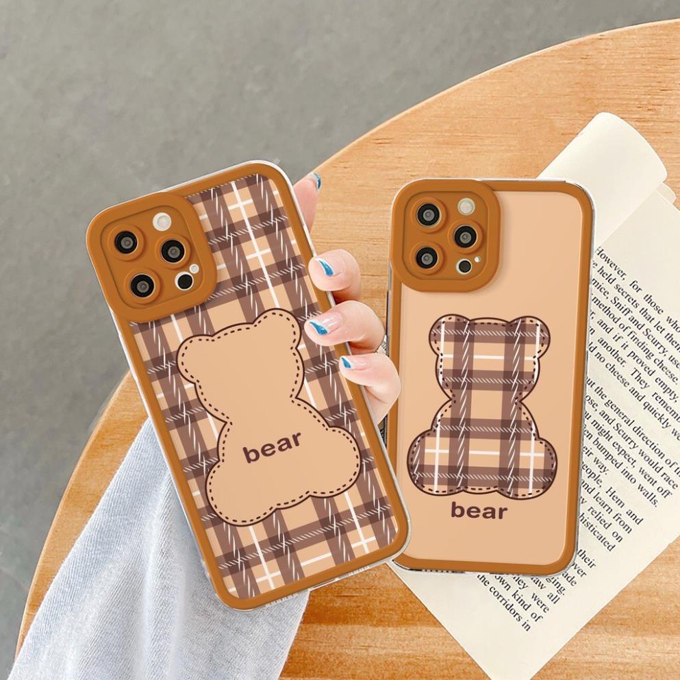 Ốp lưng cạnh vuông lỗ camera iphone 7/8/se 2020/7 plus/8 plus/X/Xs/Xs Max/11/11 pro max/12/12 pro max/13/13 pro max