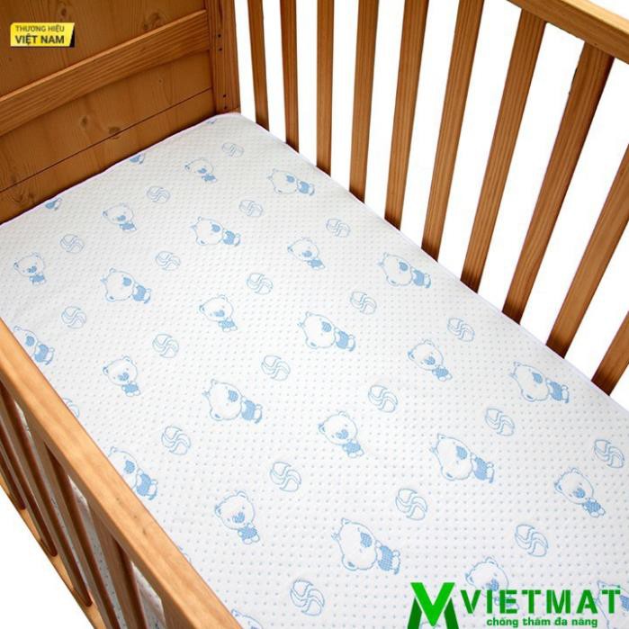 (70x100cm) MIếng Lót Chống Thấm Vietmat