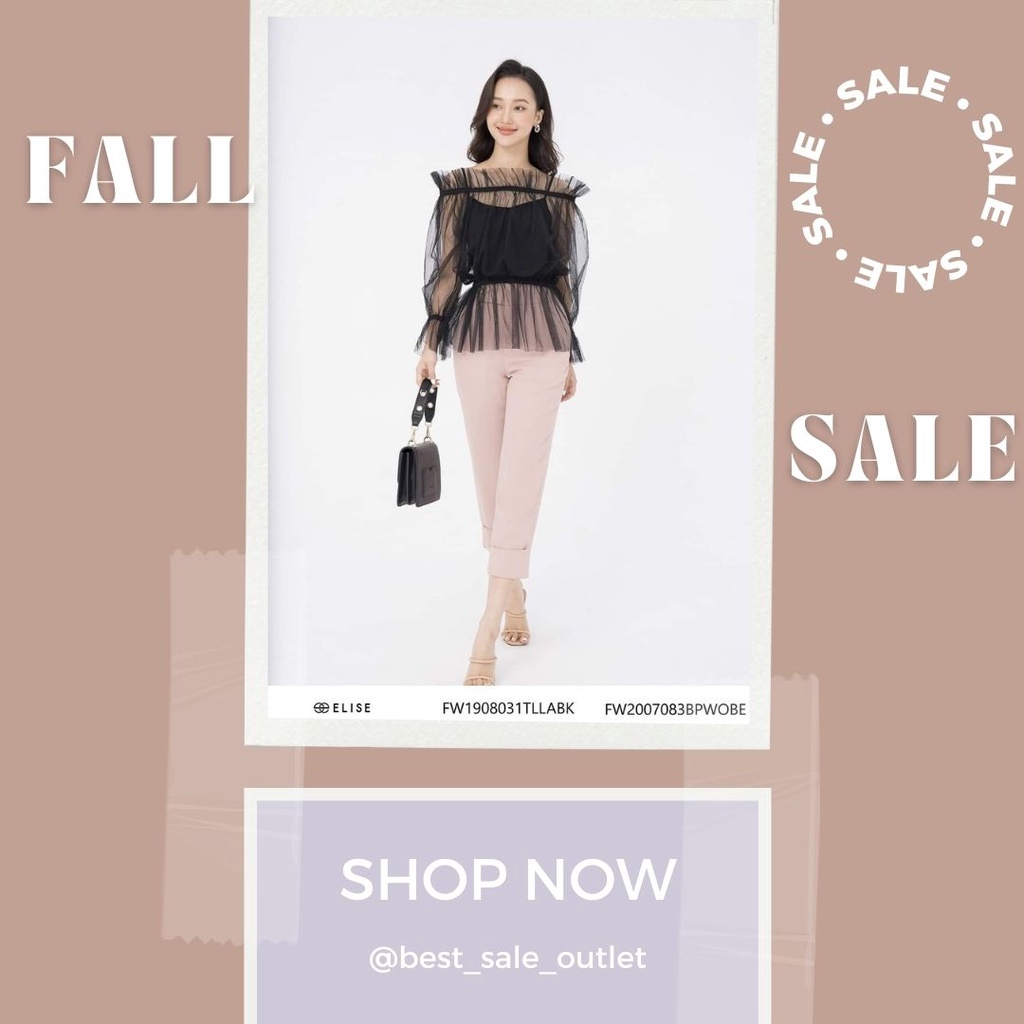 -quần beggy nữ công sở- quần beggy lưng cao
