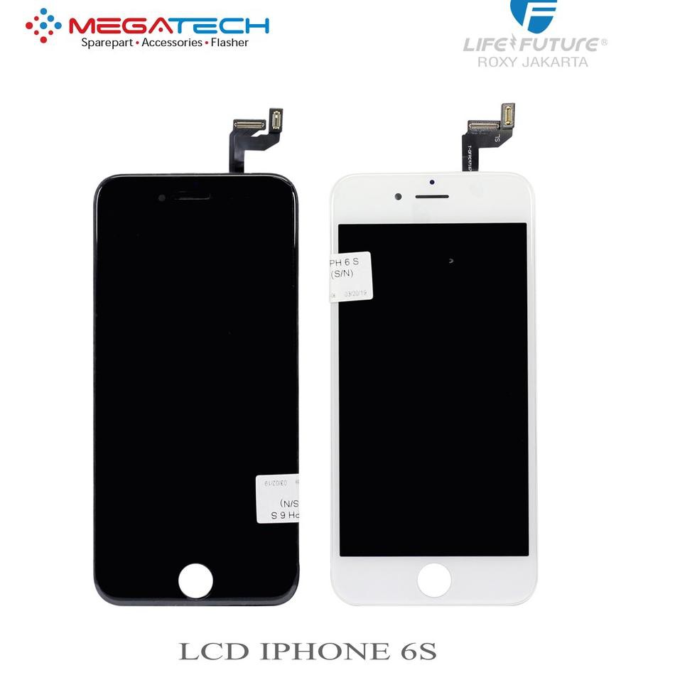 Màn Hình Điện Thoại Cảm Ứng Chất Lượng Cao Thay Thế Cho Iphone 6 S / 6s