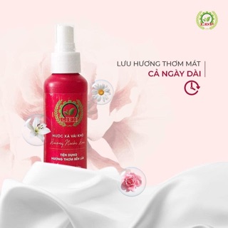Xả Vải Khô Lâm Đại Phúc
