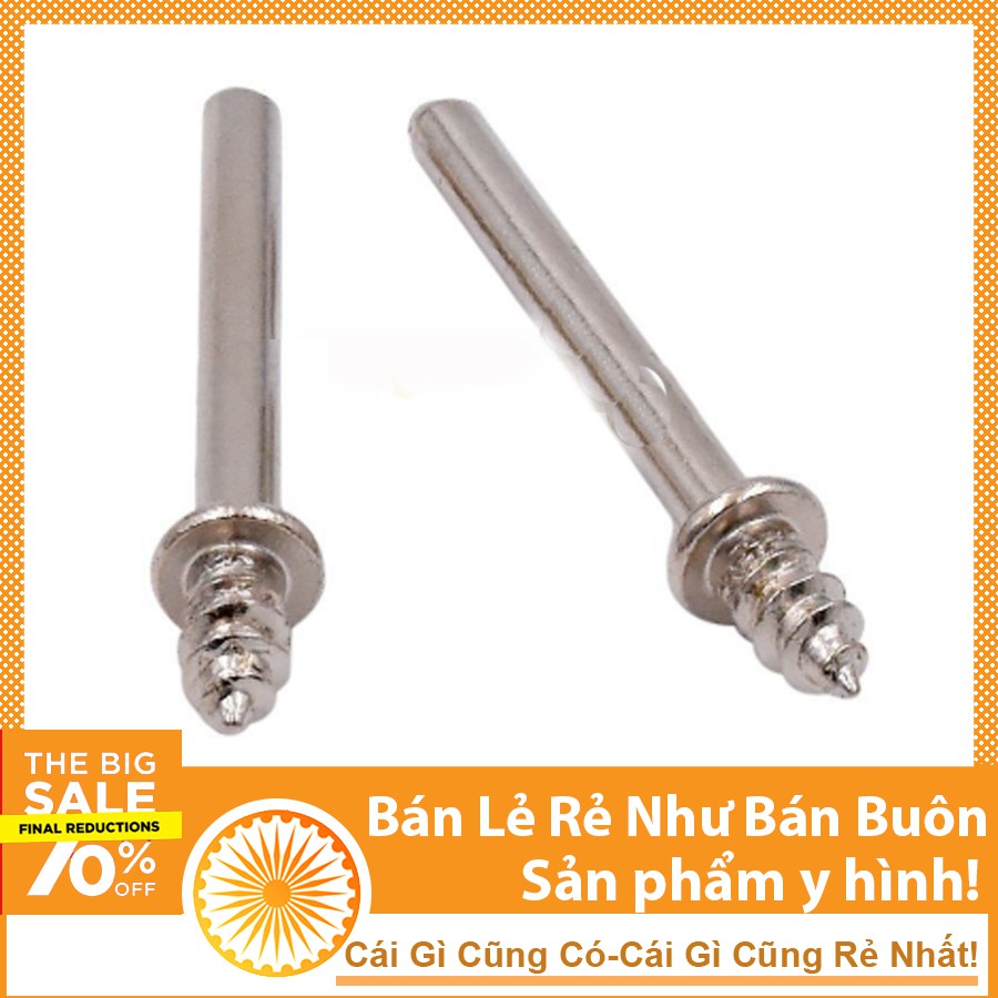 Bông Nỉ Đánh Bóng Bề Mặt - Thanh Gắn Bông Nỉ