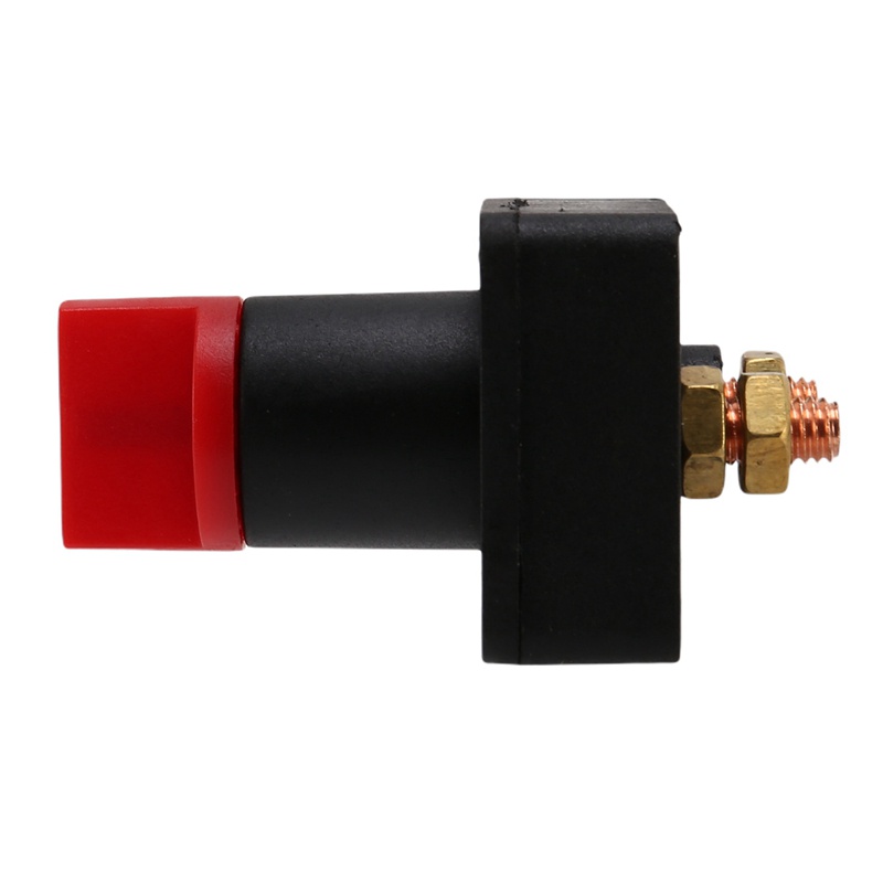 Công Tắc Ngắt Kết Nối Pin 12V 300A