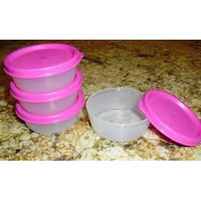 Tupperware - Hộp đựng thực phẩm snack cup | BigBuy360 - bigbuy360.vn