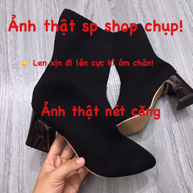 [Giá Hủy Diệt] BỐT GÓT KIM LOẠI TRƠN SIÊU HOT | BigBuy360 - bigbuy360.vn