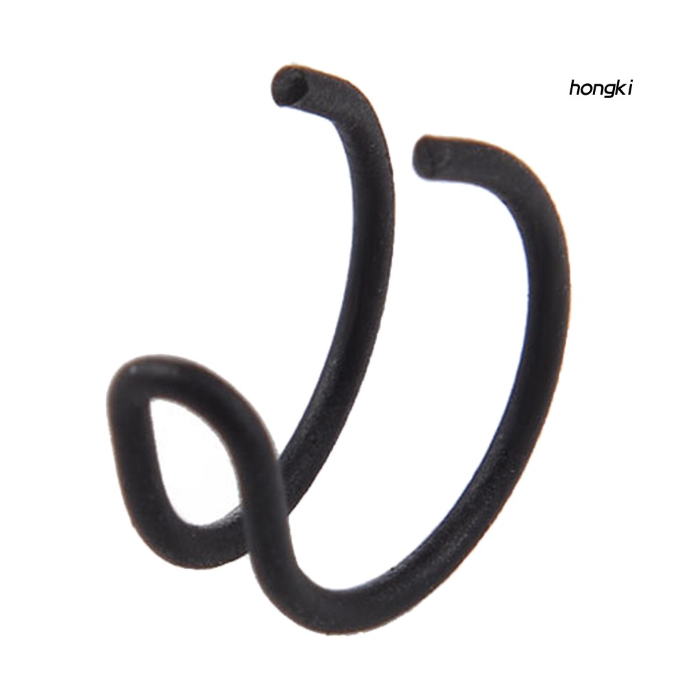 Khuyên vành tai cá tính thời trang cho nữ (1 cái)