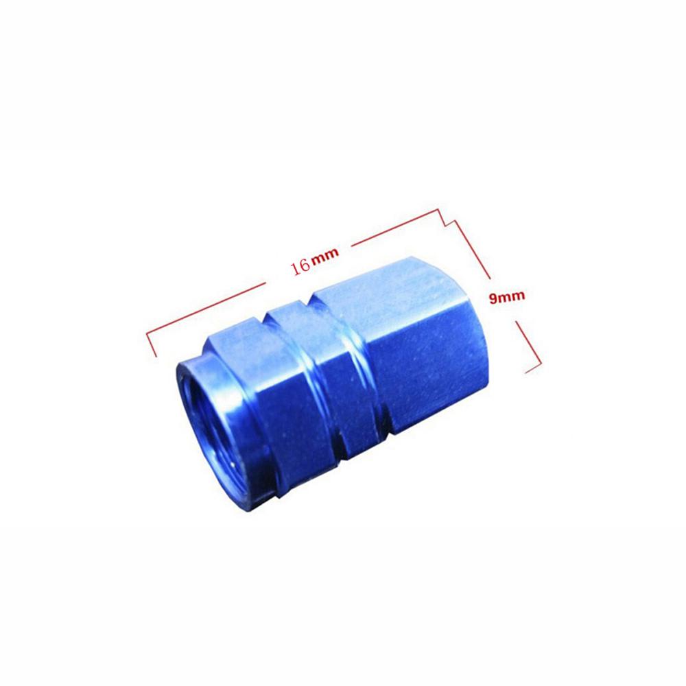 MYRONGVN 4 Nắp Van Bánh Xe Đạp, Xe Tải