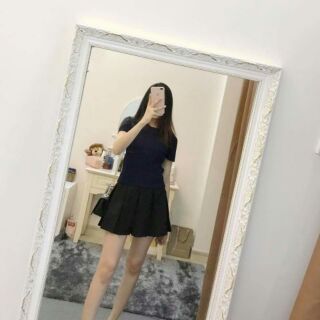 Áo thun dệt kim BSK xịn