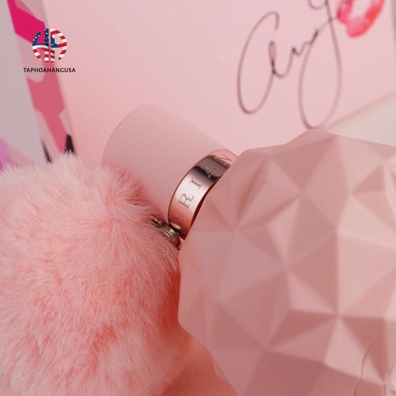 Nước hoa nữ Ariana Grande Sweet Like Candy EDP 100ml
