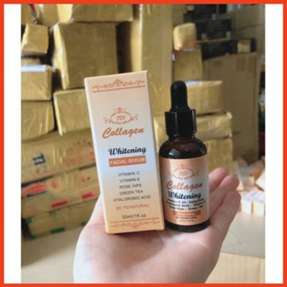 SERUM COLLAGEN 701 LẠI VỀ HÀNG (CHINHHANG)