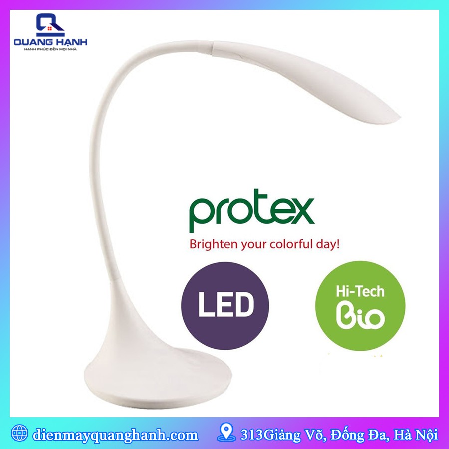 Đèn Led chống cận Protex PR005L - Hãng phân phối