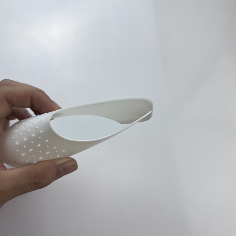 Cặp Sneaker Shield bảo vệ mũi giày chống gãy nứt phần da mũi giày